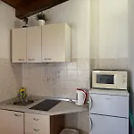Apartment Silvi Medulin