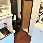 Silvi Apartment