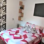 Apartment Silvi *