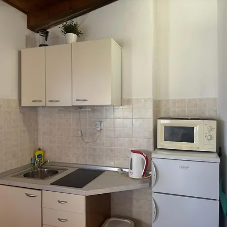 Silvi Apartman