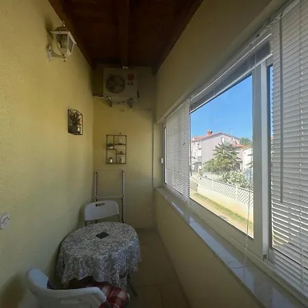 Apartman Silvi Medulin
