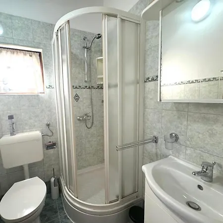 Apartman Silvi