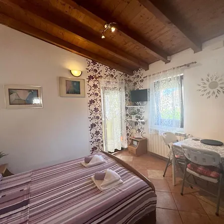 Silvi Apartman *