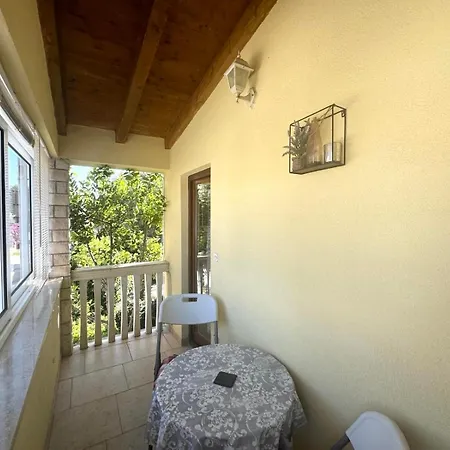 Apartman Silvi Medulin