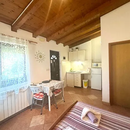 Silvi Apartman