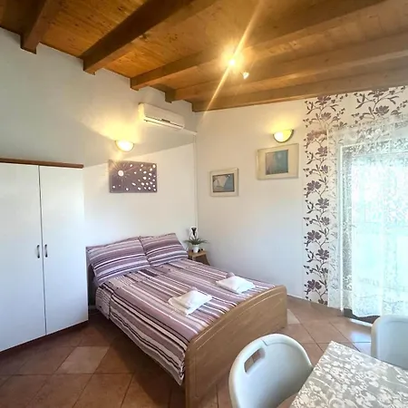 Silvi Apartman *