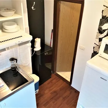 Silvi Apartman