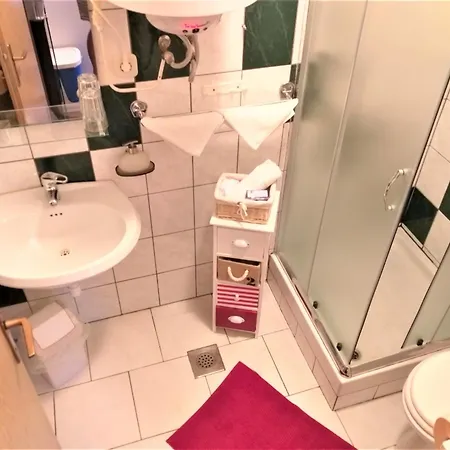 Apartman Silvi