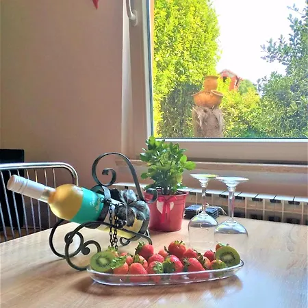 Apartman Silvi Medulin