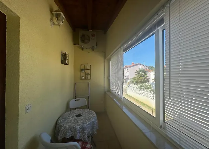 Apartment Silvi Medulin