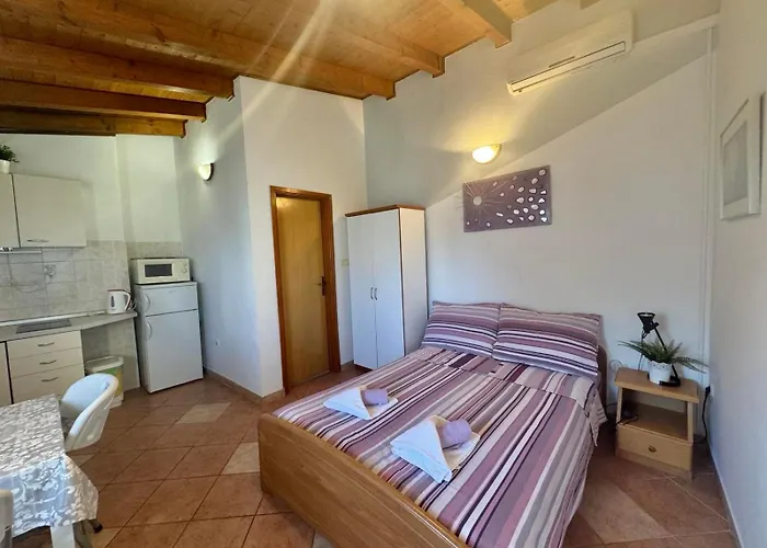 Silvi Apartment Medulin