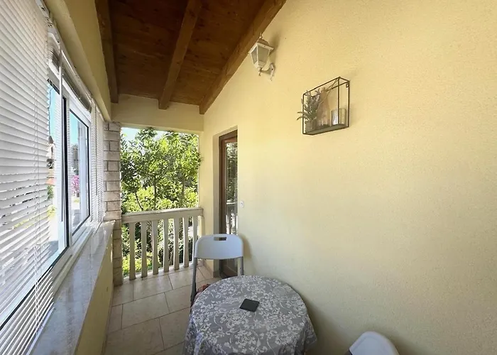 Silvi Apartment Medulin