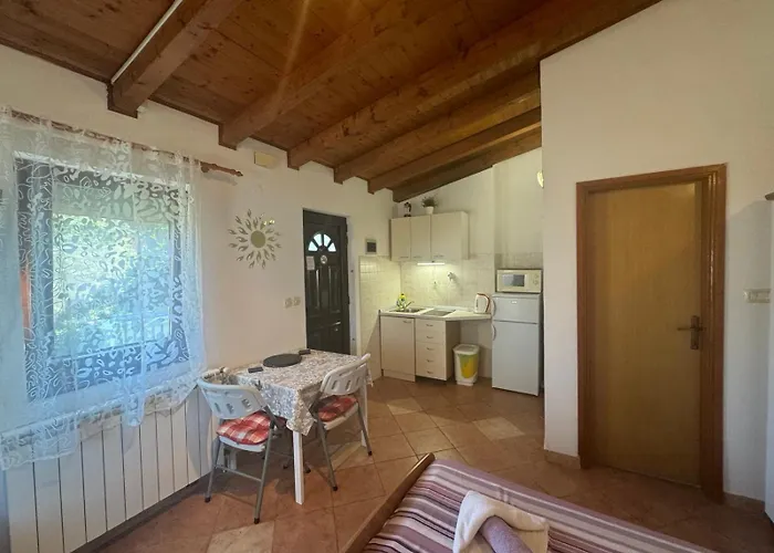 Silvi Apartment Medulin