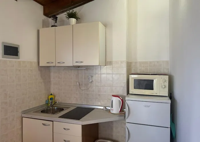 Apartment Silvi Medulin