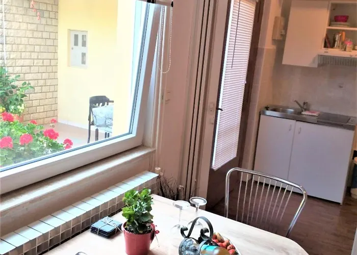 Silvi Apartment Medulin