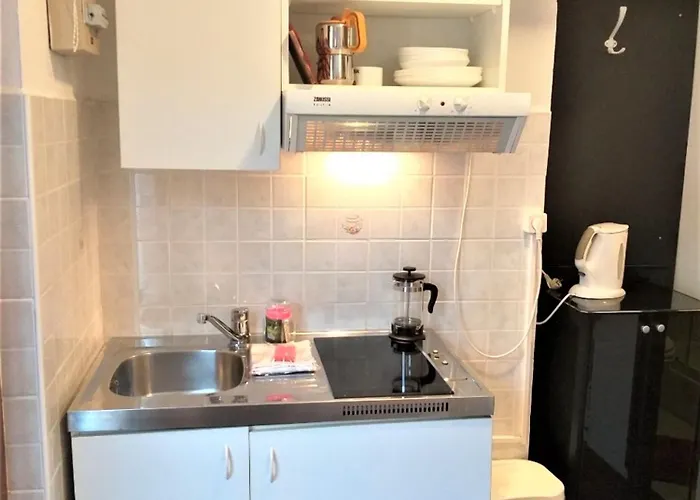 Apartment Silvi Medulin