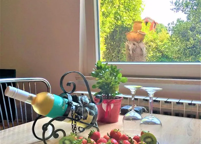 Apartment Silvi Medulin