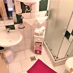 Apartmán Silvi