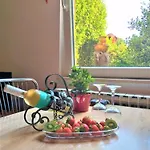Apartmán Silvi Medulin