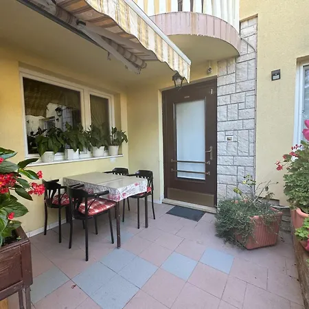 Silvi Apartment