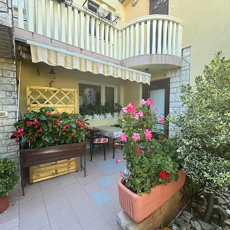 Silvi Apartment