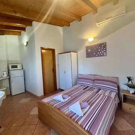 Silvi Appartamento Medolino