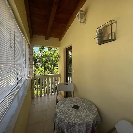 Apartment Silvi *
